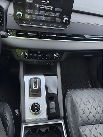 2023 Mitsubishi Outlander SEL