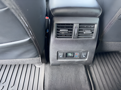 2023 Mitsubishi Outlander SEL