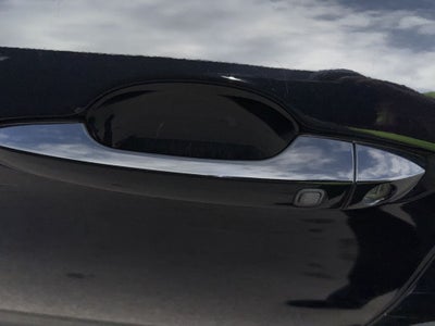 2023 Mitsubishi Outlander SEL