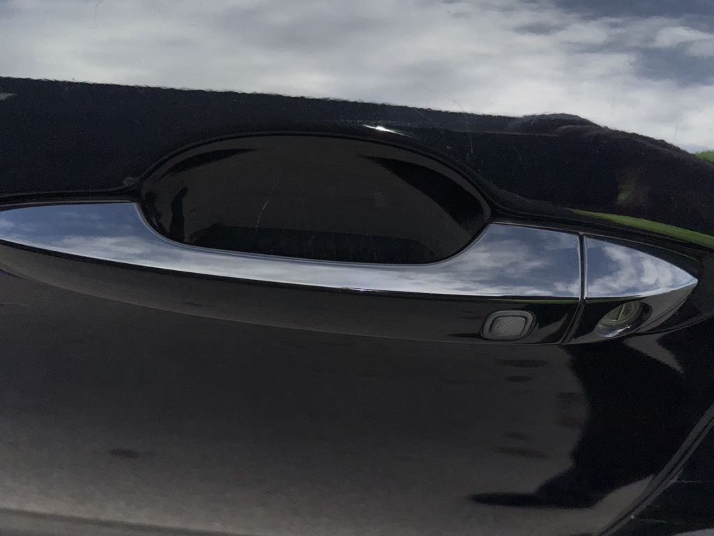 2023 Mitsubishi Outlander SEL