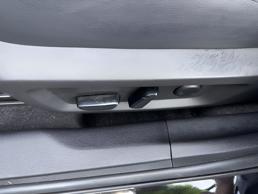 2023 Mitsubishi Outlander SEL