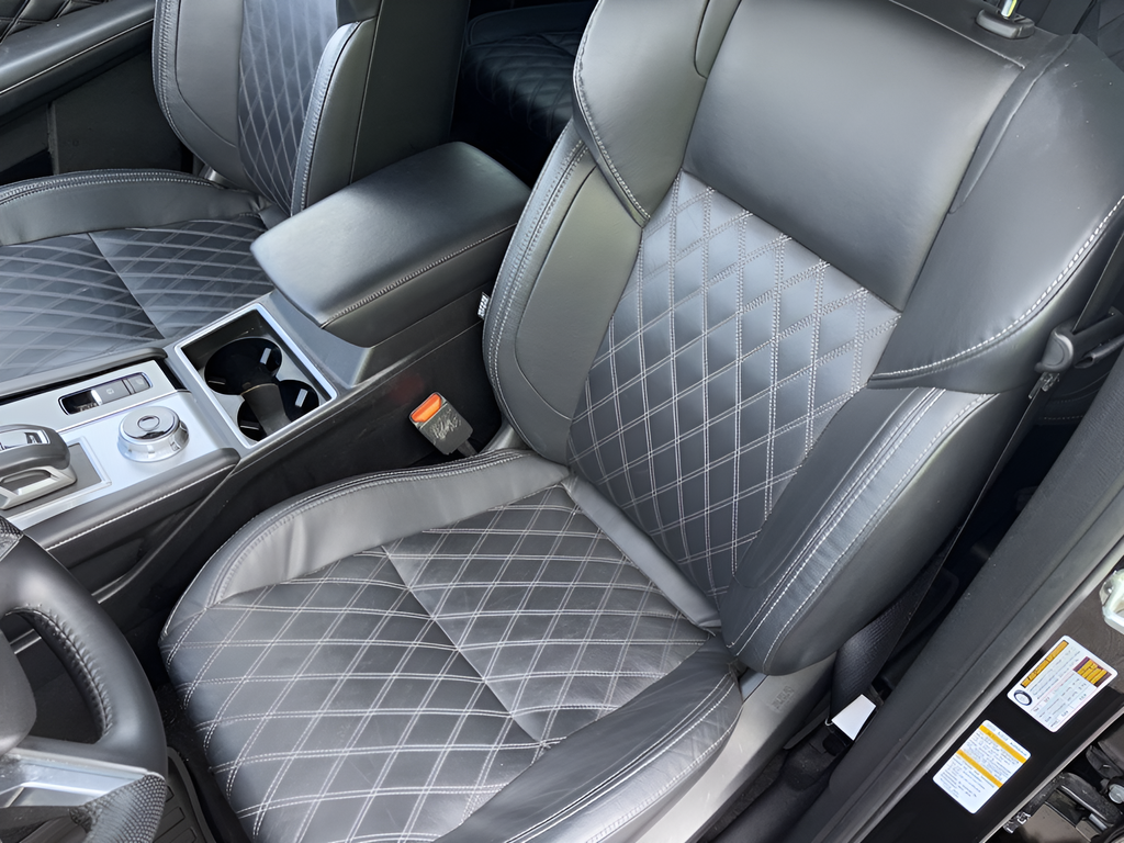 2023 Mitsubishi Outlander SEL