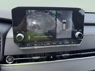 2023 Mitsubishi Outlander SEL