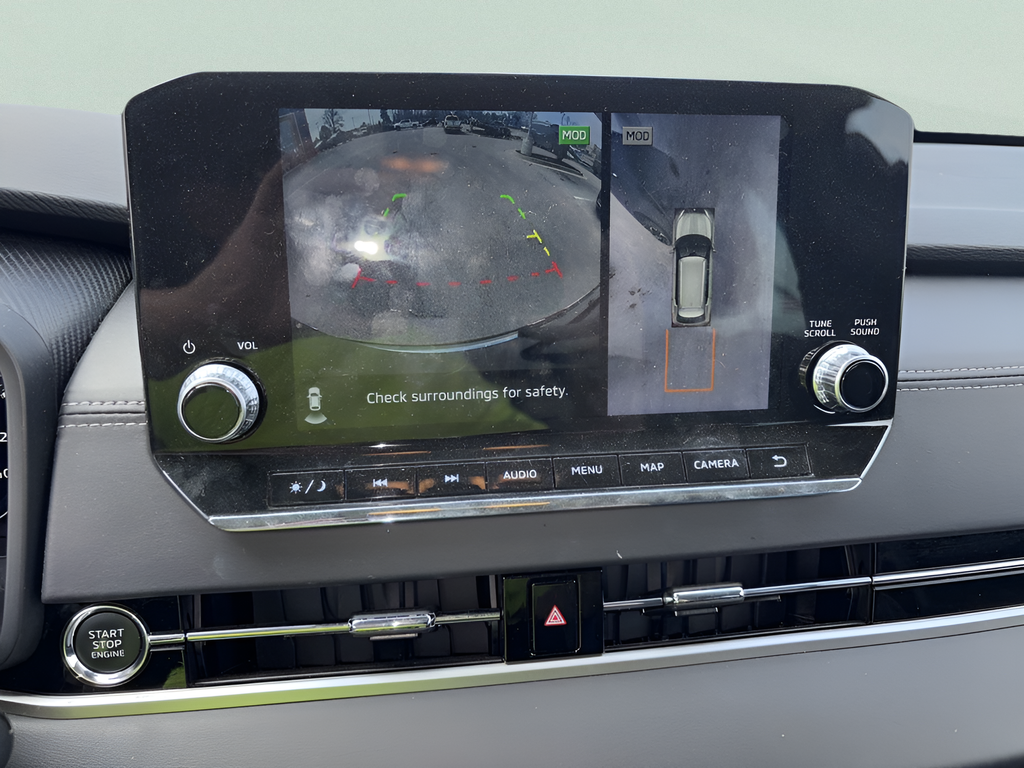 2023 Mitsubishi Outlander SEL