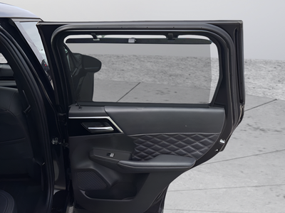 2023 Mitsubishi Outlander SEL