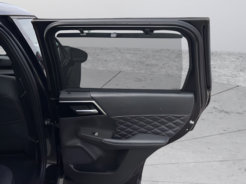 2023 Mitsubishi Outlander SEL