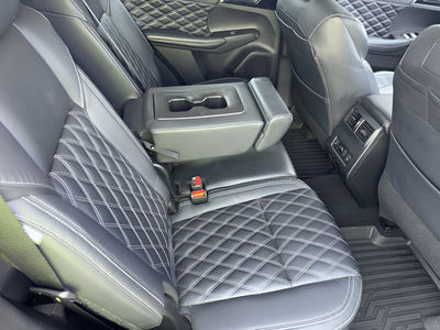 2023 Mitsubishi Outlander SEL