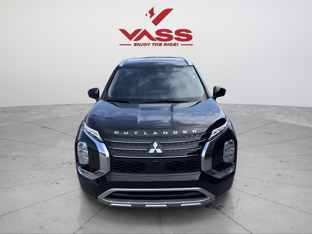 2023 Mitsubishi Outlander SEL