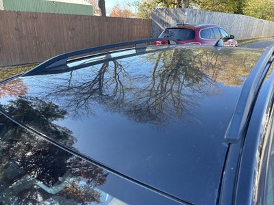 2020 Subaru Forester Base CPO