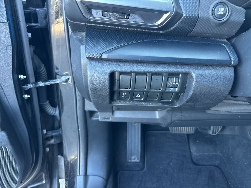 2020 Subaru Forester Base CPO