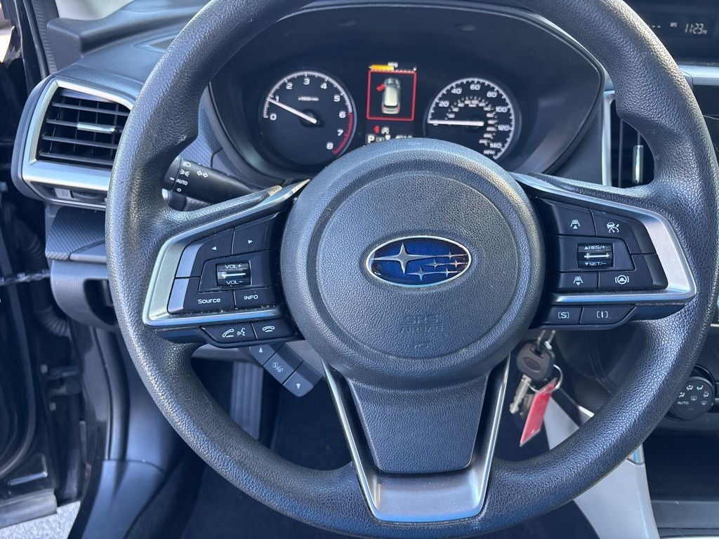 2020 Subaru Forester Base CPO