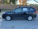 2020 Subaru Forester Base CPO