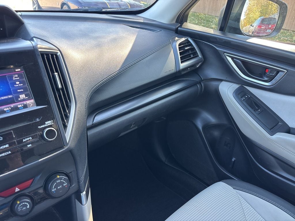 2020 Subaru Forester Base CPO