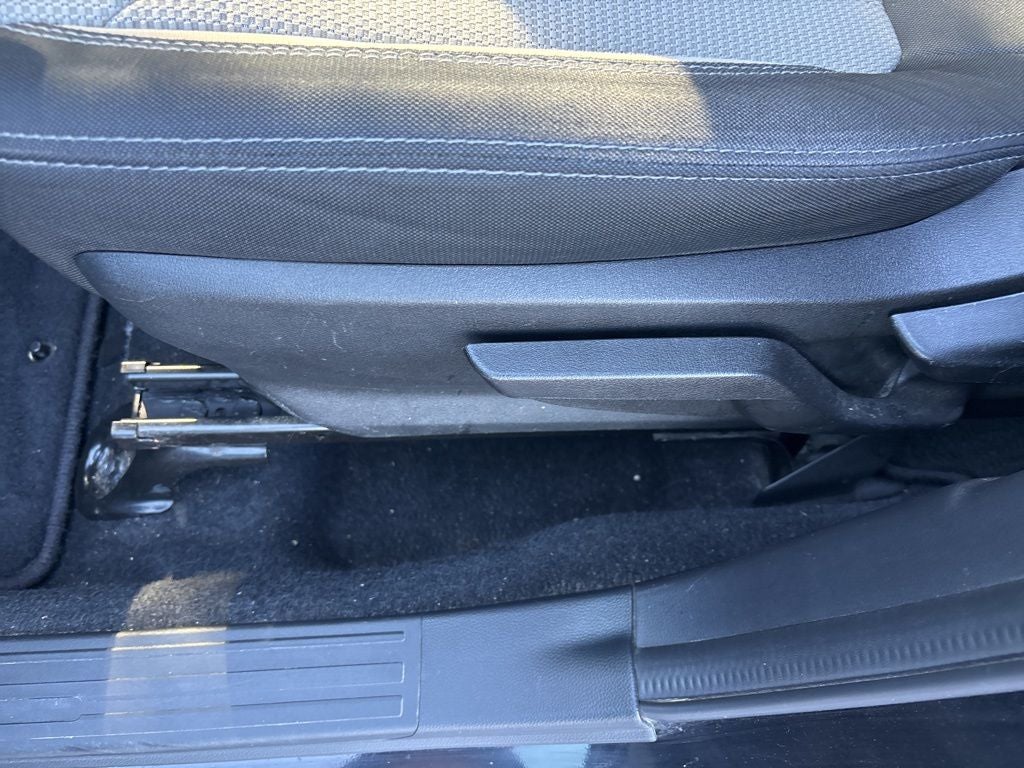 2020 Subaru Forester Base CPO