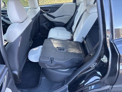 2020 Subaru Forester Base CPO