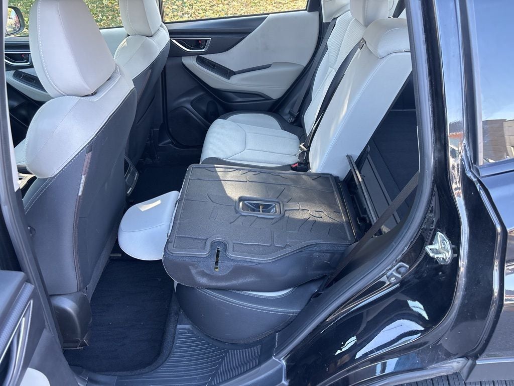 2020 Subaru Forester Base CPO