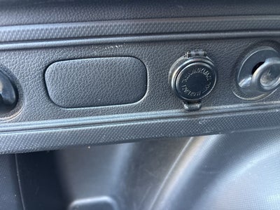 2020 Subaru Forester Base CPO