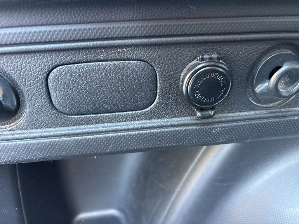 2020 Subaru Forester Base CPO