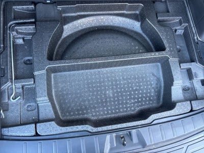 2020 Subaru Forester Base CPO