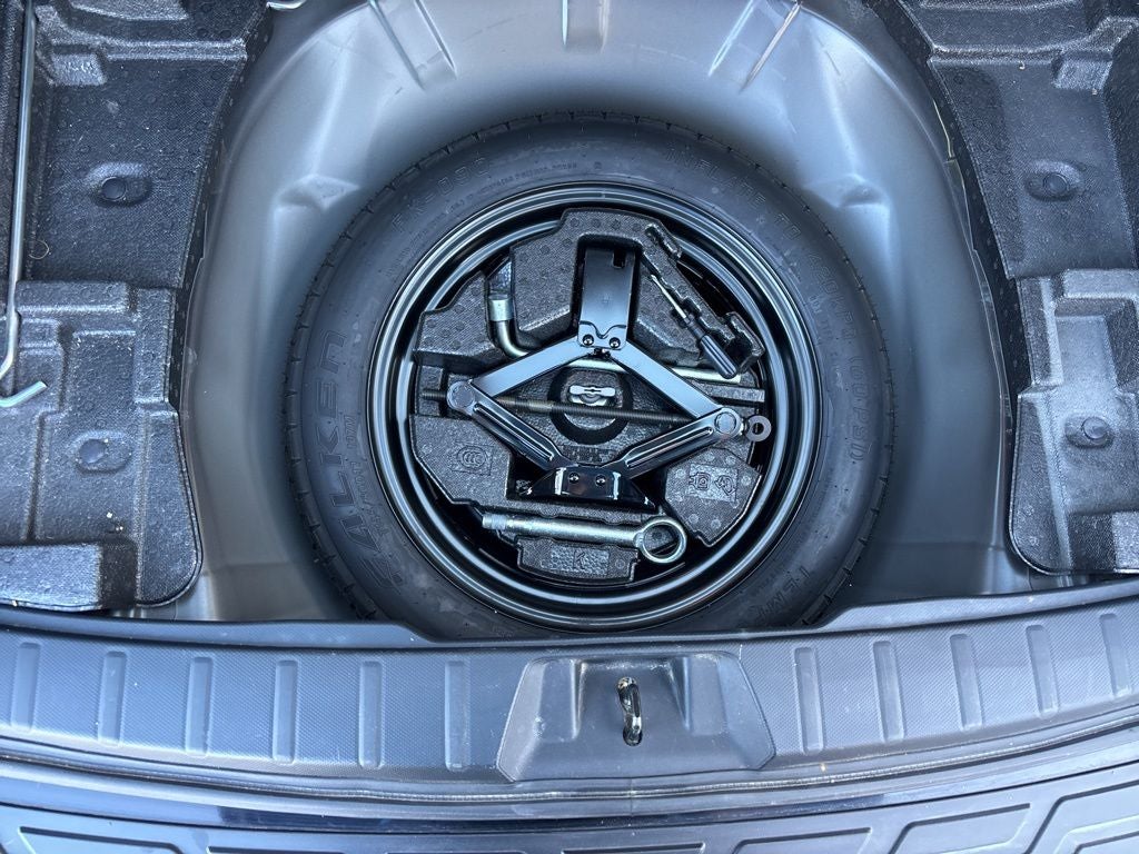 2020 Subaru Forester Base CPO