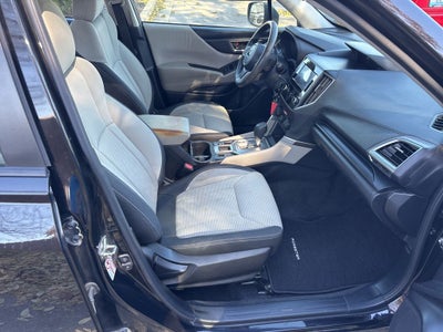 2020 Subaru Forester Base CPO