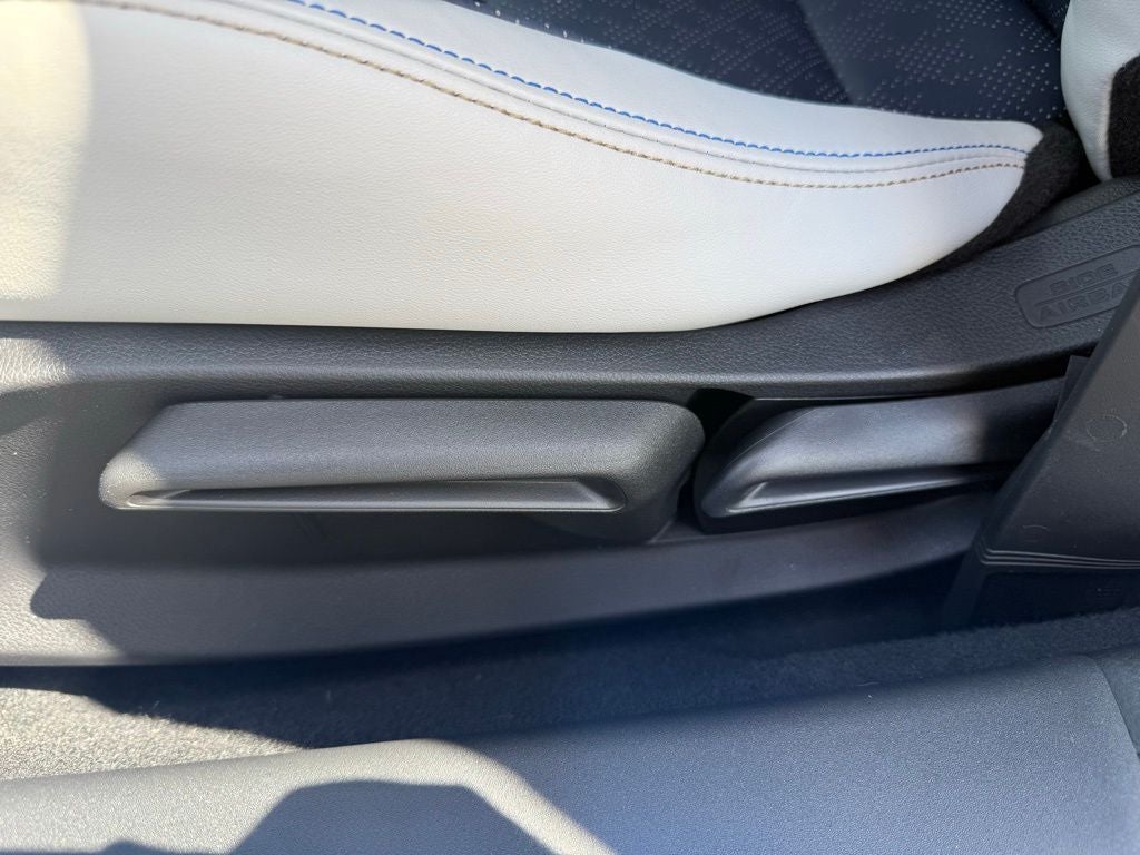 2026 Honda Prelude Coupe