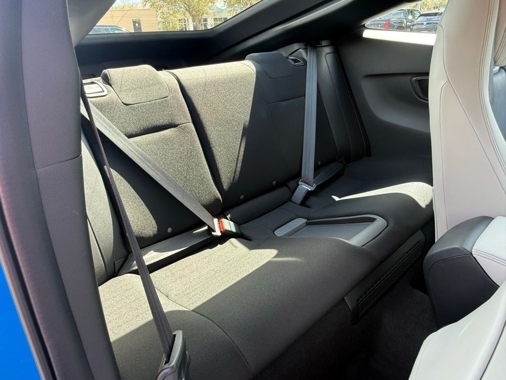 2026 Honda Prelude Coupe