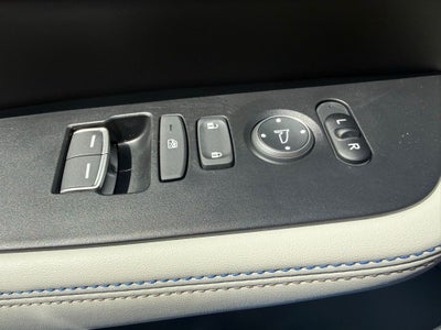 2026 Honda Prelude Coupe