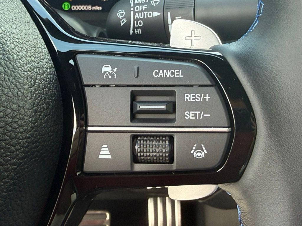 2026 Honda Prelude Coupe