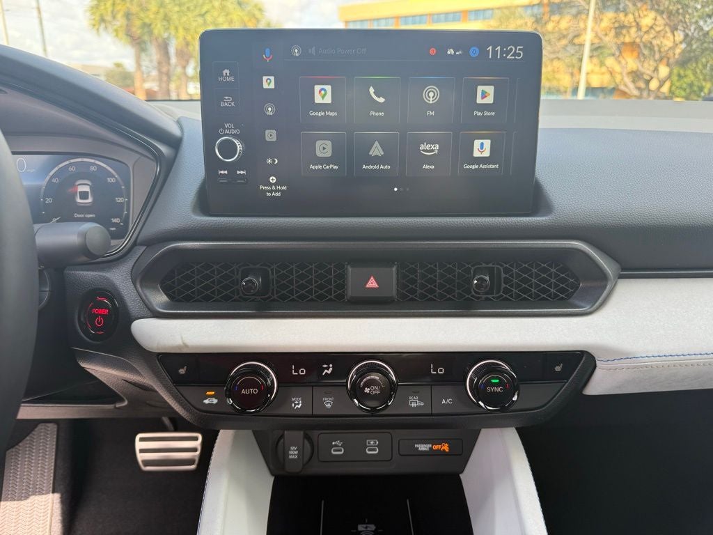 2026 Honda Prelude Coupe