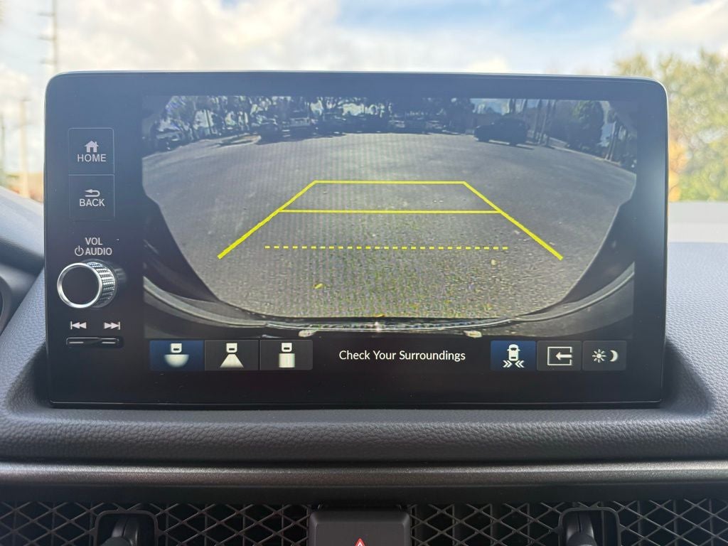 2026 Honda Prelude Coupe