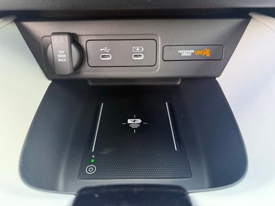 2026 Honda Prelude Coupe