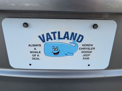 2007 Honda Fit Sport