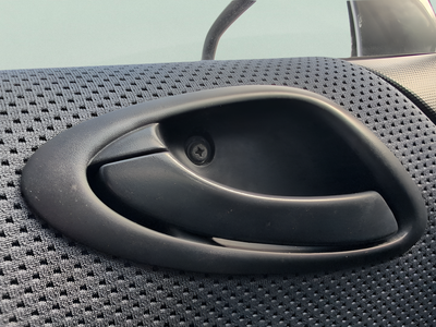 2007 Honda Fit Sport