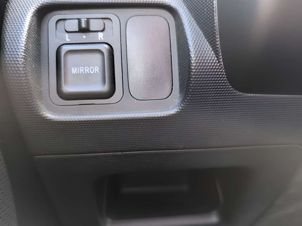 2007 Honda Fit Sport