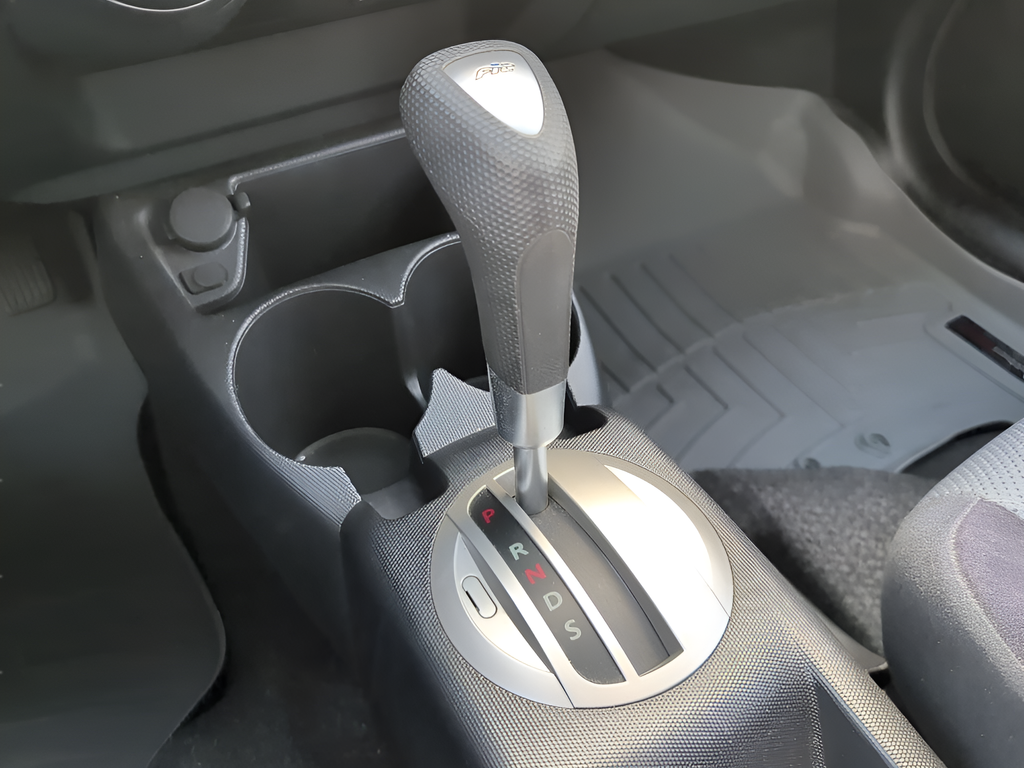 2007 Honda Fit Sport