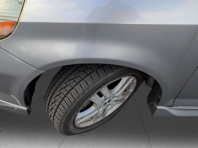 2007 Honda Fit Sport