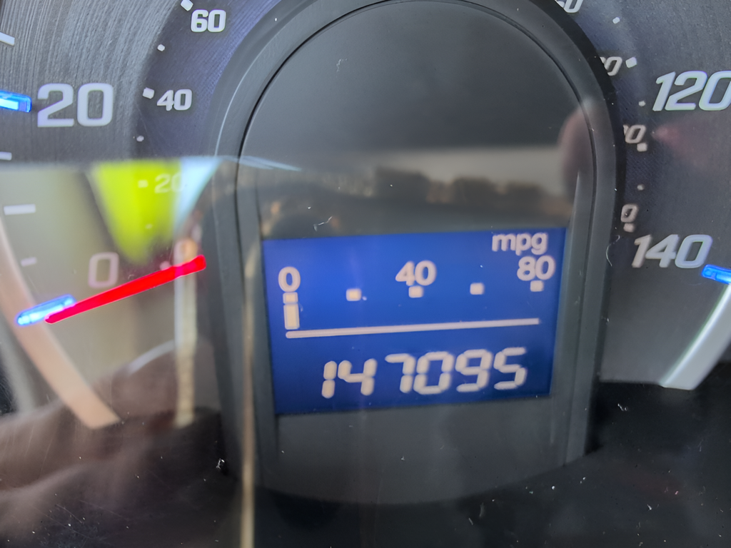 2009 Honda Fit Sport