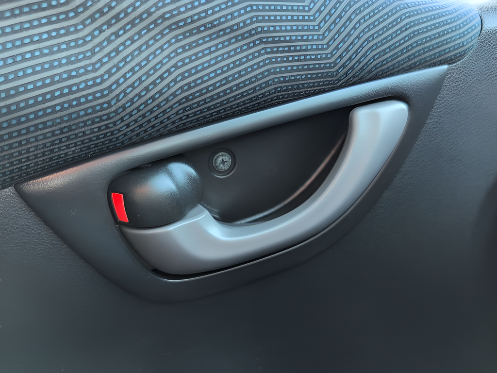 2009 Honda Fit Sport