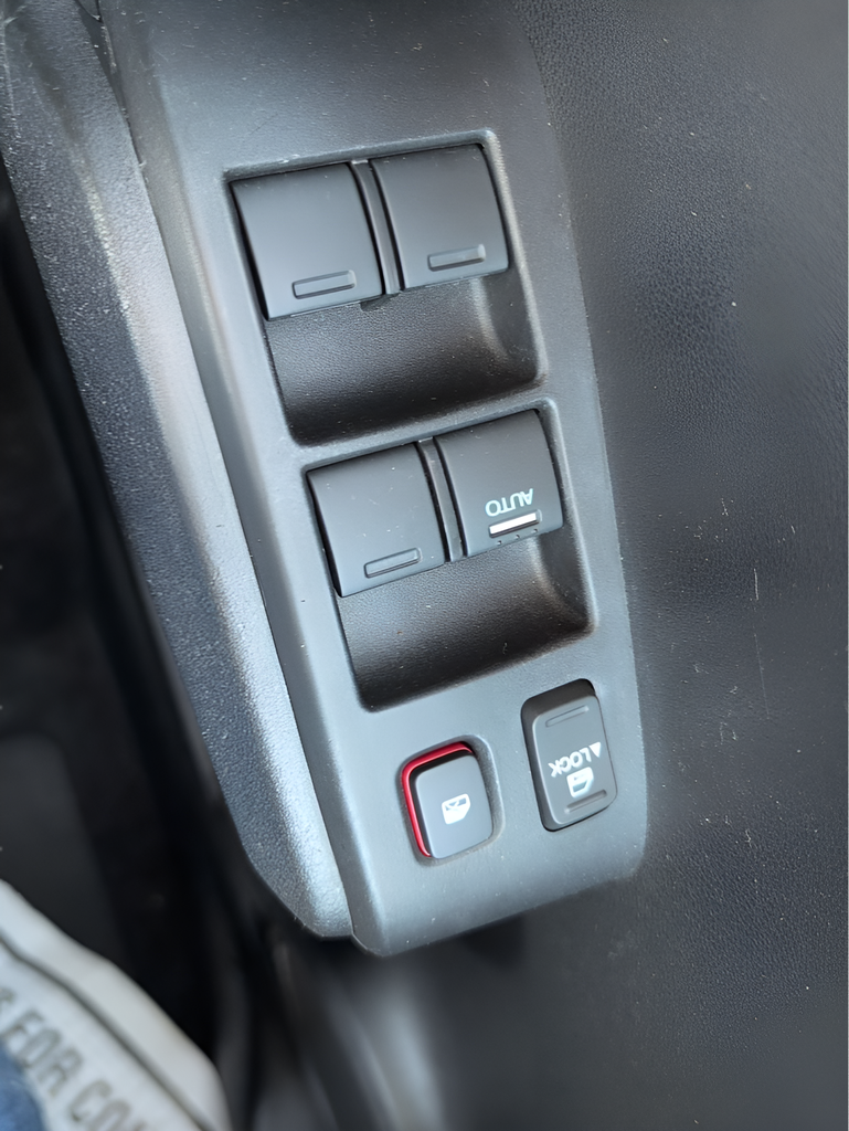 2009 Honda Fit Sport