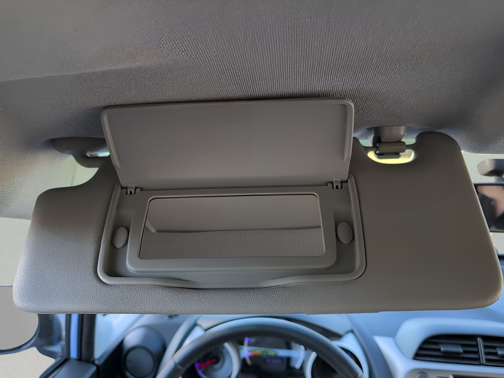 2009 Honda Fit Sport