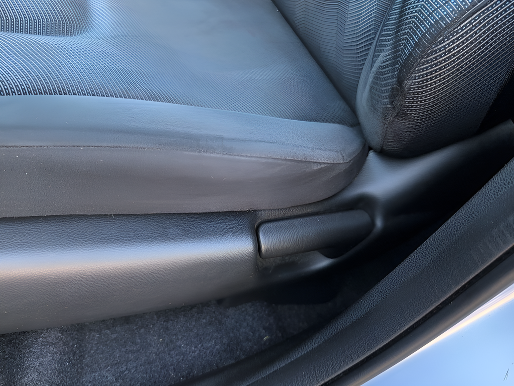 2009 Honda Fit Sport