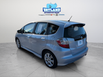 2009 Honda Fit Sport