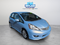 2009 Honda Fit Sport