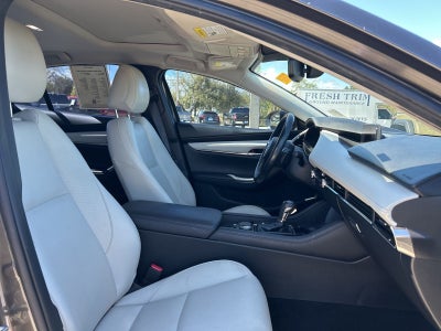 2021 Mazda Mazda3 Premium Plus