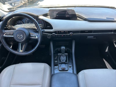 2021 Mazda Mazda3 Premium Plus