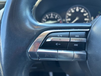 2021 Mazda Mazda3 Premium Plus