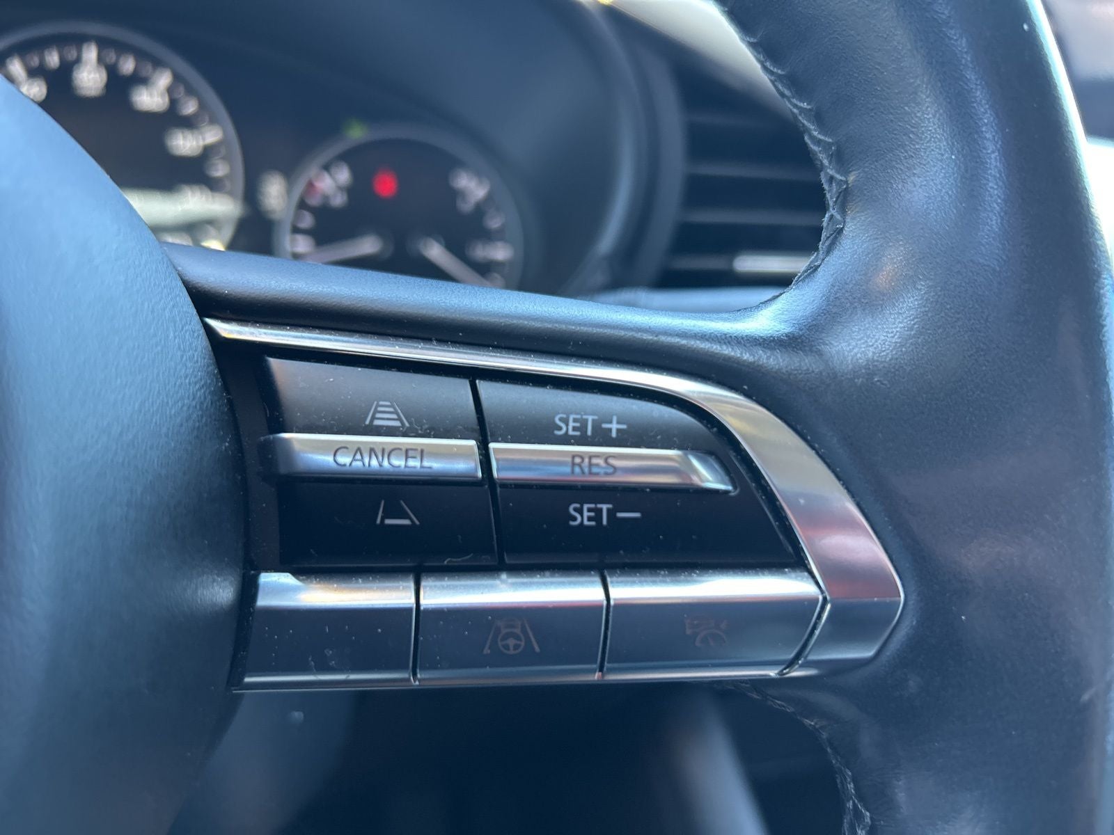 2021 Mazda Mazda3 Premium Plus