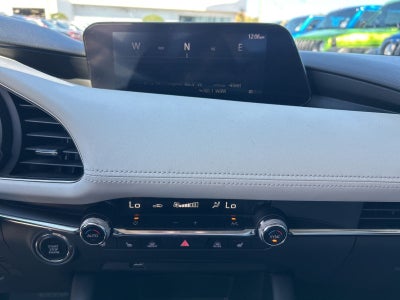 2021 Mazda Mazda3 Premium Plus