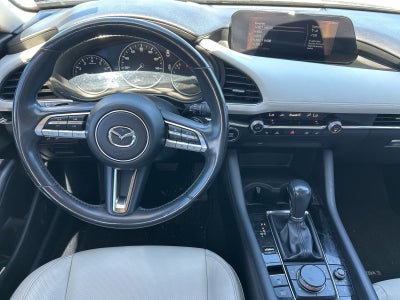 2021 Mazda Mazda3 Premium Plus